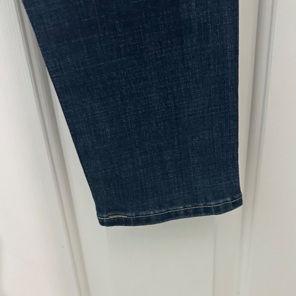 Levi’s Women’s 721 High Rise Skinny Jeans 33-30 - Picture 8 of 8